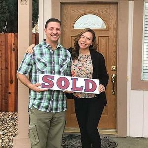 Meet your Posher, Jared n vanessa